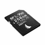 Angelbird AV Pro SD MK2 256GB V60 UHS-II Memory Card