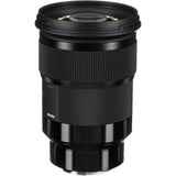 SIGMA 50mm f/1.4 DG HSM Art Lens for SONY E Mount