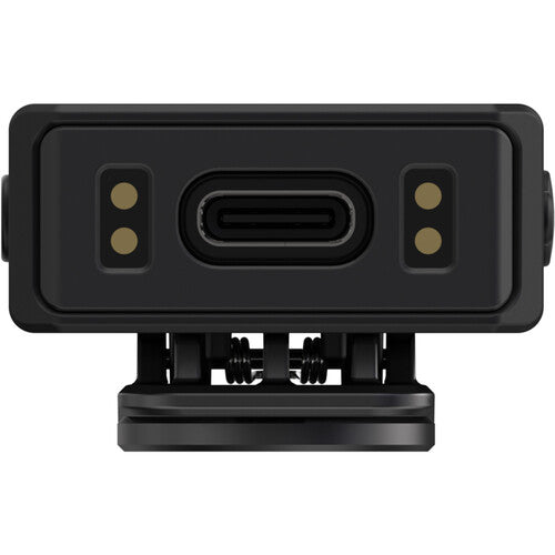 Hollyland Lark Max Duo Wireless Lavalier Microphone System with