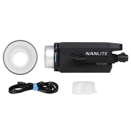 NANLITE FS-300C RGBW Color