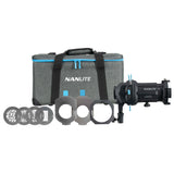 NANLITE Projection Attachment for Forza 60/FS 60B