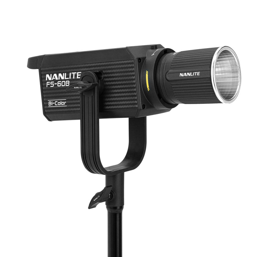 Nanlite FS-60B Bi-Color Studio Spotlight