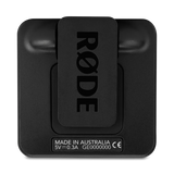 RODE Wireless GO II- DUAL - Wireless Microphone System