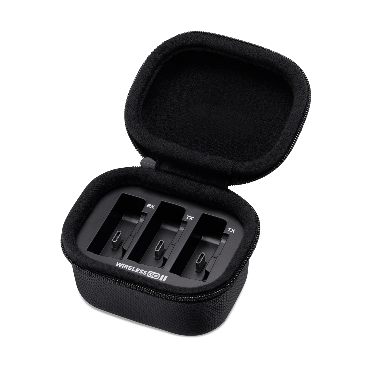 RØDE Charging Case for the Wireless GO II