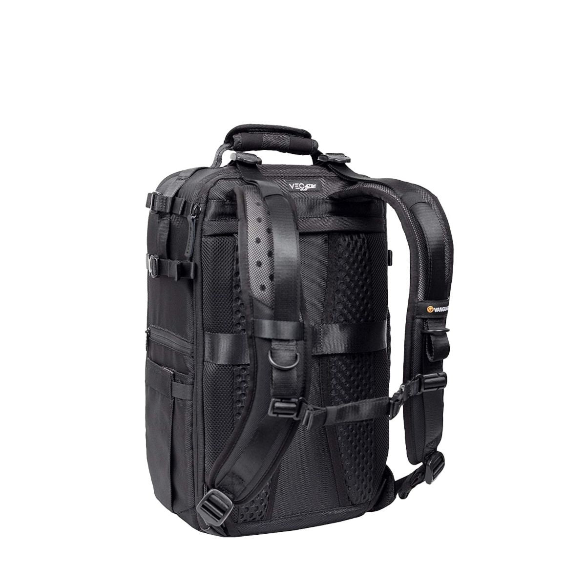 Vanguard VEO Select 47BF BK Backpack / Black