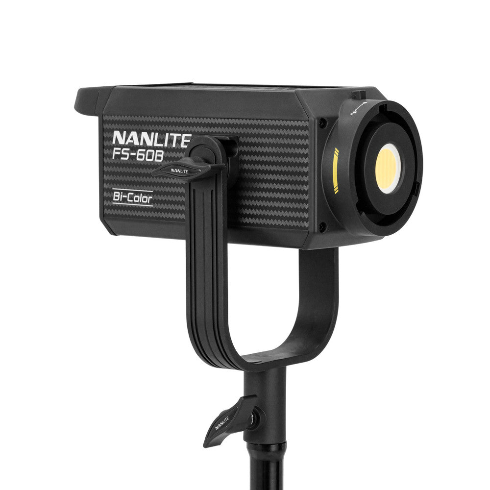 Nanlite FS-60B Bi-Color Studio Spotlight