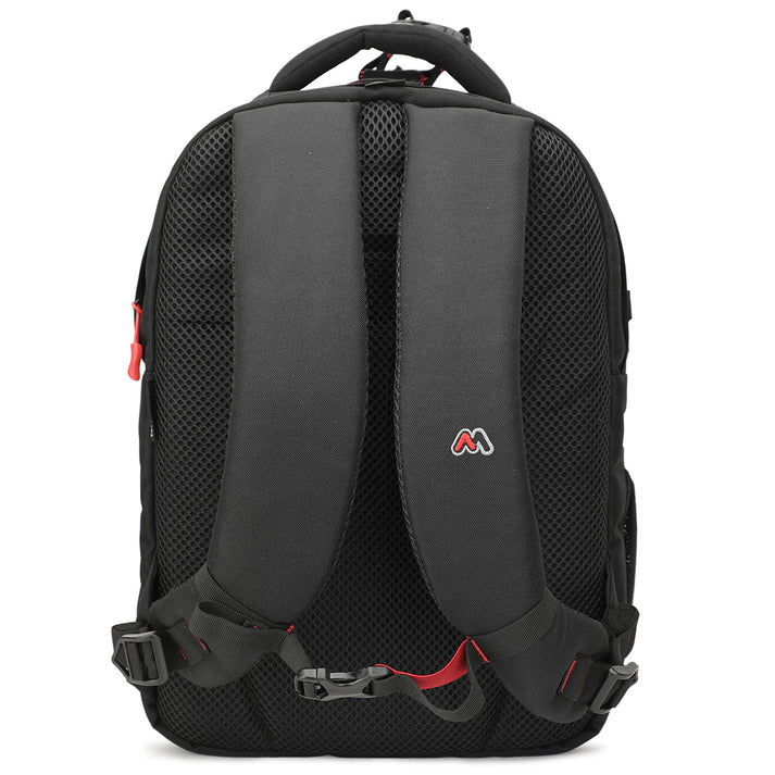 Mobius Trendsetter Pro DSLR Backpack