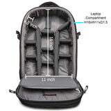 Mobius Trendsetter Pro DSLR Backpack