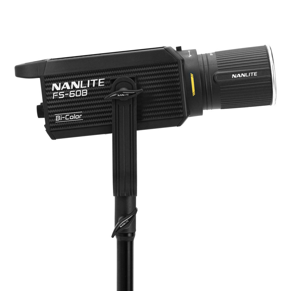 Nanlite FS-60B Bi-Color Studio Spotlight